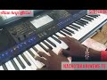 NACHOTAKA NIWEWE TU BY  EMMA OMONGE#piano tutorial