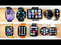 TOP 10 BEST AWESOME SMARTWATCHES I HAVE EVER REVIEWED