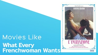 What Every Frenchwoman Wants 1986 - Full Cast Crew - IMDb
