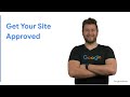 How to get your site approved for AdSense?