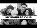 10 years of YJHD (Yeh Jawani Hain Deewani) | 10 years of nostalgia | My small tribute to the team