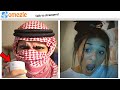 ROASTING Literally... EVERYONE on Omegle