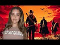 Cowgirl takes on Red Dead Redemption 2 - Part 8