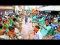 Mankuyile Poonkuyile Super Hit Tamil Song Shinkarimelam Nadaswaram Dance Fusion @ Pavarty