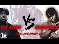 Ice Cube Vs. Scarface Mix and Mash