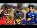 RCB VS MI | IPL Spoof | Desi fukrey