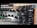 Behringer Kobol Expander - SonicLAB Review