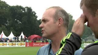 Cricket Ireland ODI - Ireland v Pakistan 18th August
