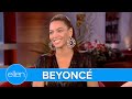 Beyoncé's Second Interview on The Ellen Show (Full Interview)