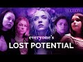 euphoria sabotages every character | a S1 vs S2 deep dive
