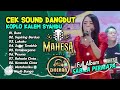 CEK SOUND DANGDUT KALEM KOPLO SYAHDU || MAHESA MUSIC TERBARU 2024