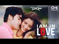 I Am In Love - Lyrical | Yeh Dil Aashiqana | Karan Nath & Jividha | Kumar Sanu, Alka Yagnik