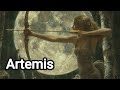 Artemis : Greek Goddess of Nature - Mythology Explained
