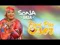 Sona Tata - Faut Pas Oser (Clip Officiel)