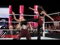 Charlotte makes things even more personal with Brie Bella: Raw, February 15, 2016