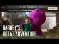 Barney's Great Adventure | English Full Movie | Adventure Comedy Drama