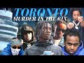 Murder in the 6IX: Toronto's Deadly Gang War