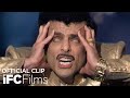 Late Night With the Devil - Official Clip "An Unmarried Man With a Wedding Ring" | HD | IFC Films