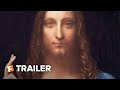 The Lost Leonardo Trailer #1 (2021) | Movieclips Indie