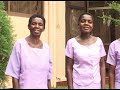 Kagunga SDA Choir-Ni heri kuchagua moja (Sengerema Mwanza)
