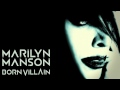 Marilyn Manson - Murderers Are Getting Prettier Every Day