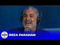 Reza Farahan Gets Candid About "Shahs of Sunset" Getting Cancelled | SiriusXM