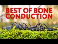 Best Bone Conduction Headphones | Shokz vs Naenka vs Haylou vs Padmate vs Mojawa