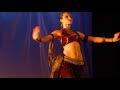 Irina Akulenko - "The Call of the Amazon Warrior"  - from the "Fantasy Belly Dance" Concert