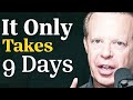 How To REPROGRAM Your Mind To Break ANY ADDICTION In 9 Days! | Dr. Joe Dispenza