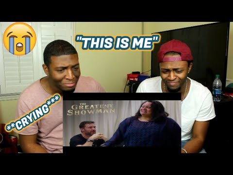 Download The Greatest Showman | "This Is Me" with Keala Settle | REACTION free
