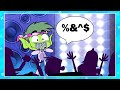 Kid Cartoon Shows Who Have Sworn on Accident? (Bluey, Teen Titans Go!, Gumball)
