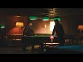David Hallyday & Johnny Hallyday - Sang pour sang (Clip officiel)