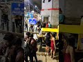 Bangalore Night Life #party MG road #shortvideo party time #streamvlogs #short #hotgirl #status