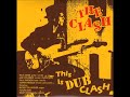 The Clash - This Is DUB Clash (Full Album)
