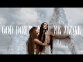 Giolì & Assia - God Don't Leave Me Alone (Lyric Video) [Resurrection Act I]