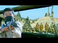 [Anti-Japs Movie] Japs besiege Eighth Route, a sniper secretly assists, firing Japs with machine gun