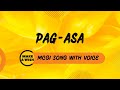 Pagasa | MCGI Song | With Voice