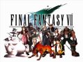 Final Fantasy VII - Wall Market Theme (Extended)