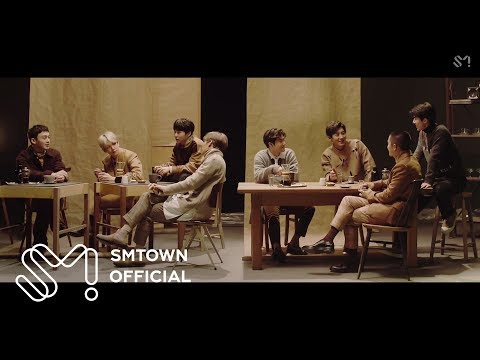Download EXO 엑소 'Universe' MV free