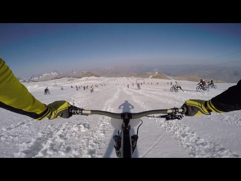 Download Mountain Of Hell 2015 - Final - full run free