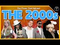 The Music That Defined The 2000s | Mic The Snare