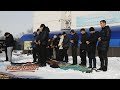 Melihat Keindahan Islam di Negeri Pengembara Kazakhstan - MUSLIM TRAVELERS
