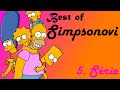 Best of Simpsonovi - 5. Série