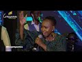 Praise Atmosphere Crossover2020 - Evelyn Wanjiru