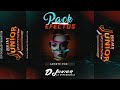 🇻🇪 🔥 PACK DE EFECTOS (Vol - 1) 2023 ✘ APORTADO ✘ DJ JUNIOR LA DIFERENCIA  🔥 🇻🇪