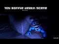 (SFM) Toy Bonnie's Death Scene FNAF 2