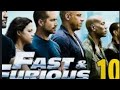 Fast anda Furius 10  Trailer (2023)