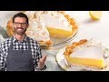 The BEST Lemon Meringue Pie