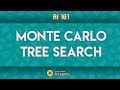 AI 101: Monte Carlo Tree Search