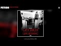 Peysoh - Sick of Trying (Official Audio)